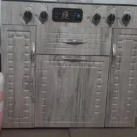 اجاق گاز|اجاق گاز و لوازم برقی پختوپز|فردیس, شهرک شهید حسینی|دیوار