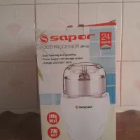آسیاب کن sapor