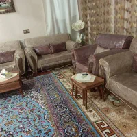 مبل ۹ نفره|مبلمان خانگی و میز عسلی|ایلام, |دیوار