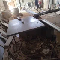 دورکن  برش۳۸۰ برقی هلزمک|ماشین‌آلات صنعتی|شیراز, شهرک گلها|دیوار