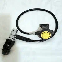 رگلاتور غواصی