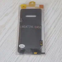 کاور گوشی چرم اصل  نوت 8 سامسونگ اورجینال