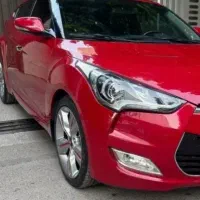 هیوندا ولستر ۲۰۱۴ دورنگ قیمت مقطوع مقطوع