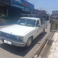 مزدا کارا ۲۰۰۰ میتسوبیشی