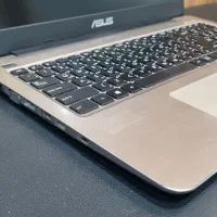 asus k556 i5 7200|رایانه همراه|دزفول, |دیوار