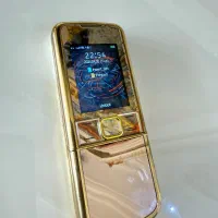 گوشی نوکیا 8100