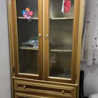 کمد و بوفه و میزتلویزیون و میز ناهارخوری|مبلمان خانگی و میز عسلی|قم, شهرک مهدیه|دیوار