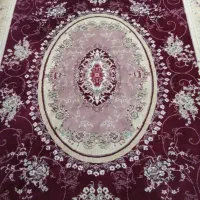 قالی و پشتی