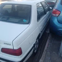 پارس تیوفایو 99|خودرو سواری و وانت|بجستان, |دیوار