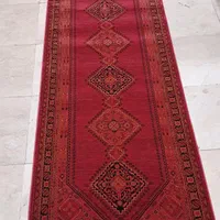 ۱ در ۴ راهرو خشت بزرگ بلوچی کد R90140|فرش|مشهد, امیر|دیوار