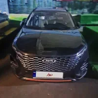 x33 cross cvt کراس اتومات|خودرو سواری و وانت|تهران, فردوسی|دیوار