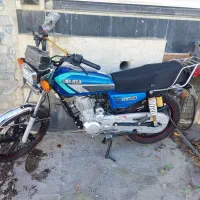 موتور ارشیا مدل ۱۴۰۳|موتورسیکلت|دورود, |دیوار