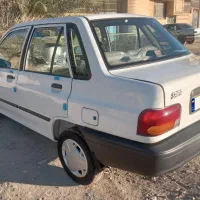 ماشین صبا مدل ۸۹ تمیز