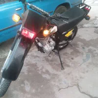 تریل پیشرو 150cc|موتورسیکلت|کرمانشاه, |دیوار