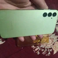 گوشی سامسونگ A14 در حد فروش فوری فوری|موبایل|قزوین, |دیوار