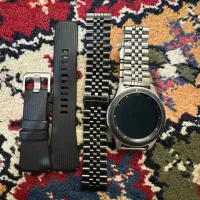 galaxy watch ra800|ساعت|تهران, لاله زار|دیوار