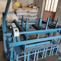 فروش دستگاه بلوکه زنی