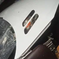 بدنه رنگ فابریک کاپوت گلگیر درب|قطعات یدکی و لوازم جانبی|تهران, خاوران|دیوار