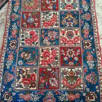 قالی دستباف ۲در۳وذره ونیم