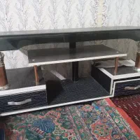 میزLED|میز تلویزیون|مشهد, شهرک مهر آباد|دیوار