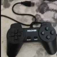 دسته بازی کامپیوتر