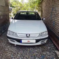 فروش فوری پرشیا مدل ۸۸|خودرو سواری و وانت|بابل, |دیوار