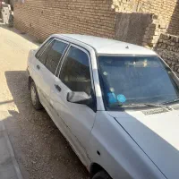 پراید۸۶دوگانه فابریک|خودرو سواری و وانت|ششده و قره بلاغ, |دیوار