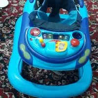 روروک بجه تاشو و کم جا