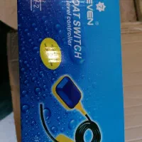 فلوتر برقی Float switch|ابزارآلات|تهران, آهنگ|دیوار
