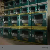 کولر ابی جنرال مدل 8000