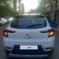 اطلس GL صفر کیلومتر|خودرو سواری و وانت|تهران, شاهین|دیوار