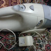 جاروشارژی بلک اندکر