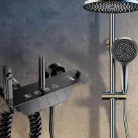 دوش پیانویی هوادیوا
