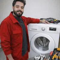 فوری و مطمئن تعمیر لباسشویی و یخچال