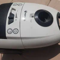 جاروبرقی متئو مول mvc141w