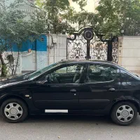 رانا مشکی Lx مدل اخر ۹۴|خودرو سواری و وانت|تهران, گرگان|دیوار