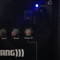 اکوندا چنگ|سیستم صوتی خانگی|اسلام‌شهر, شهرک قائمیه|دیوار