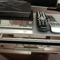 دی وی دی الجی