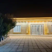 باغچه سالن مراسمات