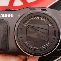 دوربین کنون