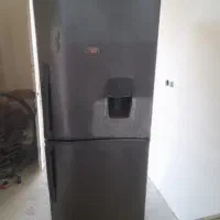 یخچال فریزر انتیکو