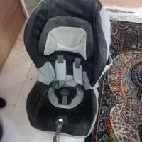 صندلی کودک واسه ماشین