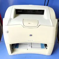 پرینتر hp مدل ۱۲۰۰ و ۱۳۰۰ با گوشی|پرینتر، اسکنر، کپی، فکس|بیرجند, |دیوار