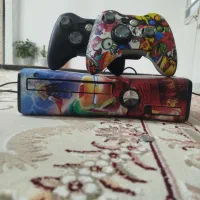 ایکس باکس 360اسلیم