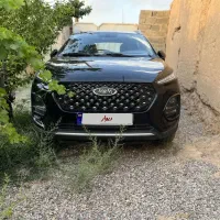 x22 pro|خودرو سواری و وانت|کرمان, |دیوار