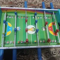 فوتبال دستی|اسباب‌بازی بچه|خوی, |دیوار