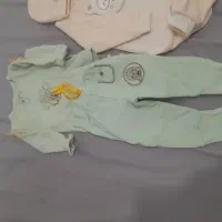 لباس بچگانه