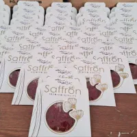 فروش زعفران اصیل قاینات