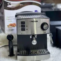 اسپرسوساز/قهوه ساز/تک عمده|سماور، چایساز، قهوهساز|بومهن, |دیوار