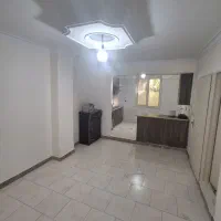 ۵۵متر/تکواحدی/تخلیه/تازه نقاشی شده/بی‌نقص